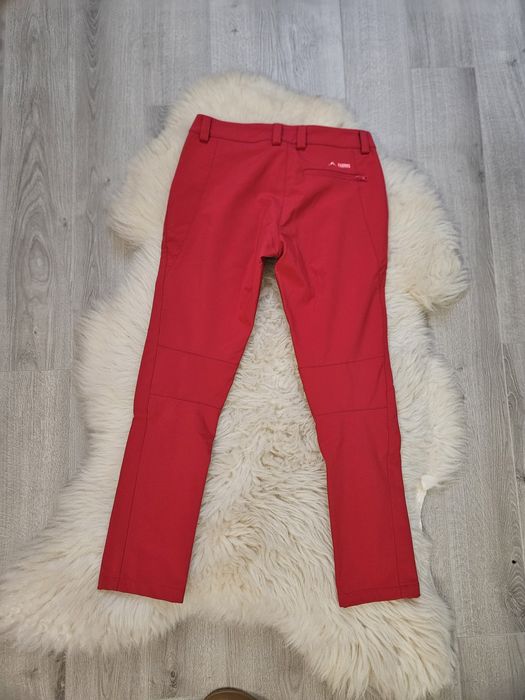 Spodnie trekkingowe damskie Elbrus Gianna II