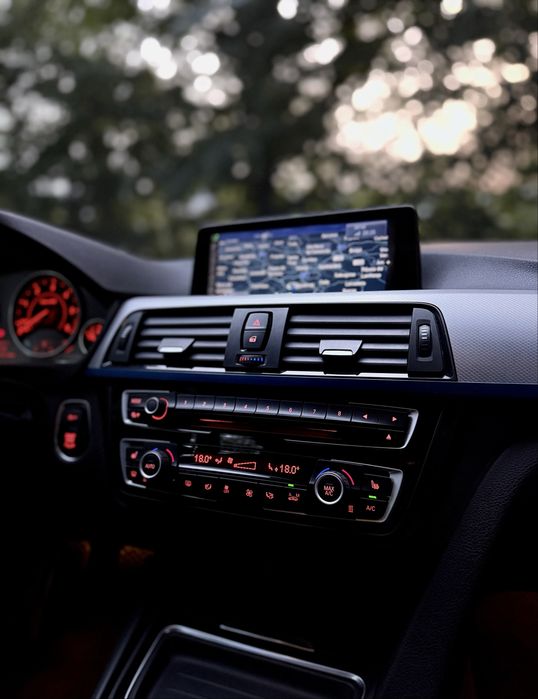 BMW  420d 184cv PACK M Coupe