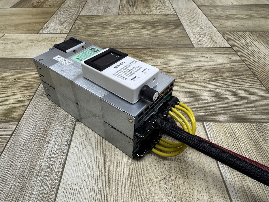 24В зарядний пристрій 100А для всіх типів акумуляторів (Lifepo, NMC)