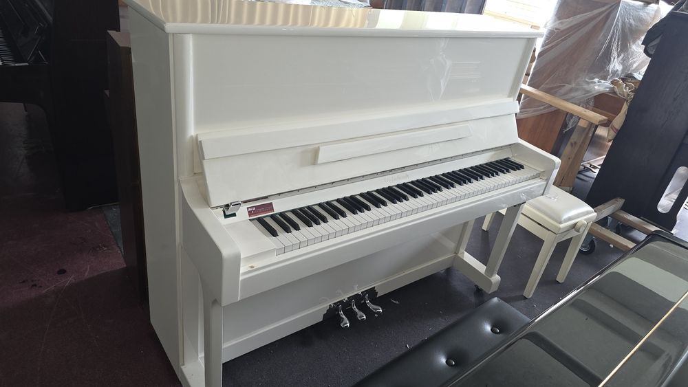 Wynajem pianin z wykupem | Profi Pianos | Wielkopolska