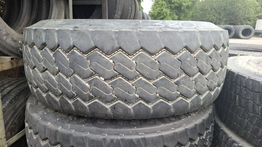 385/65r22.5 Fulda opony używane