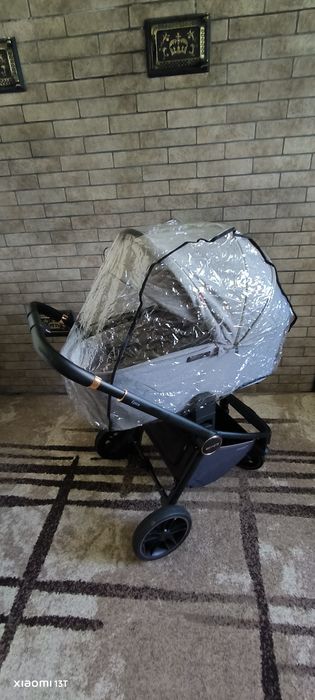 Коляска Carrello Epica 2в1