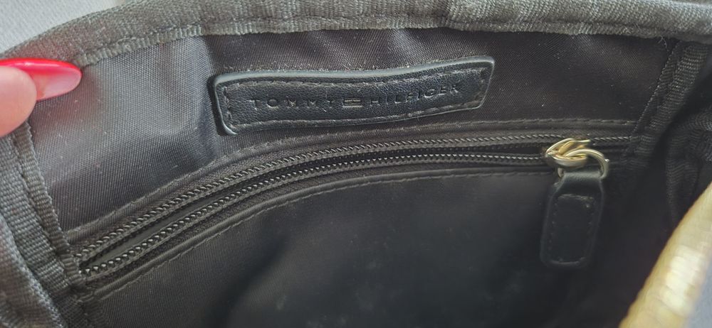 Torebka Tommy Hilfiger
