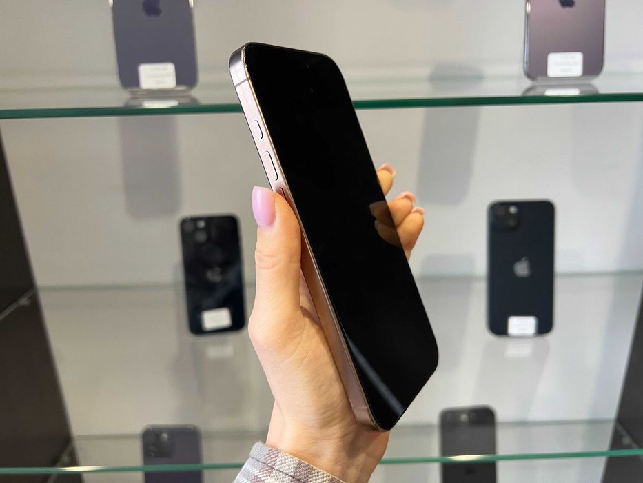 iPhone 16 Pro Max 256 gb Neverlock / від Магазину + Гарантія / Обмін