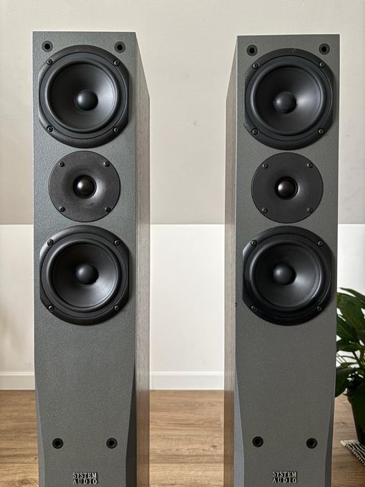 System Audio model 1280 sa 210 atmos