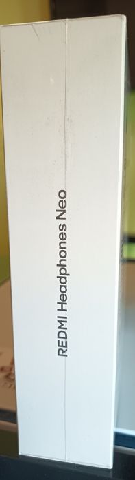 Redmi Headphones Neo