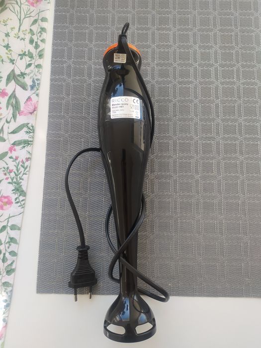 Blender ręczny Ricco