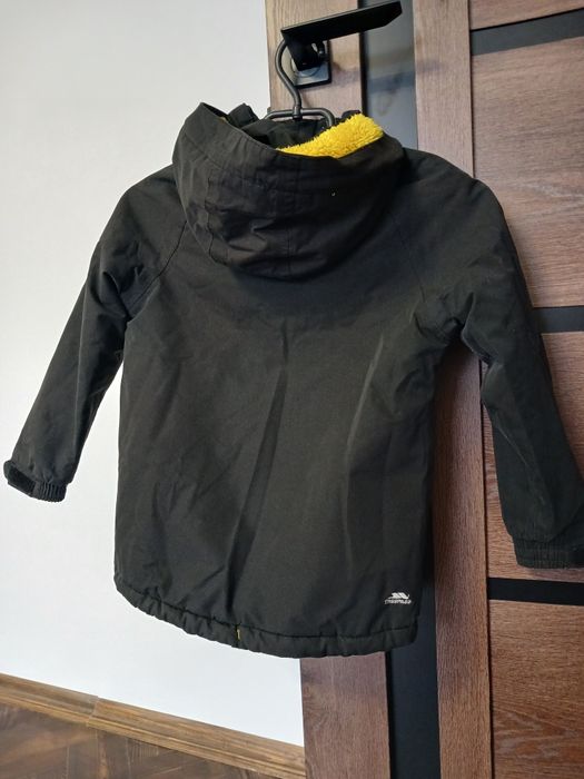 Куртка для хлопчика