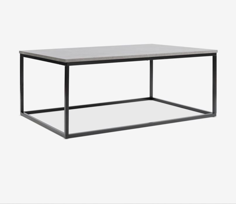 Стіл у стилі лофт