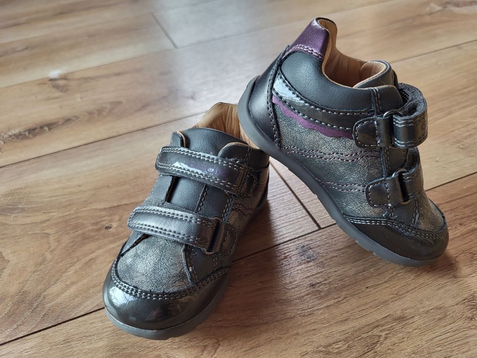 Buty dziecięce Geox rozm. 22