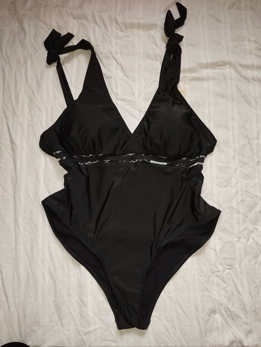 Купальник сдельный размер хл-ххл-хххл