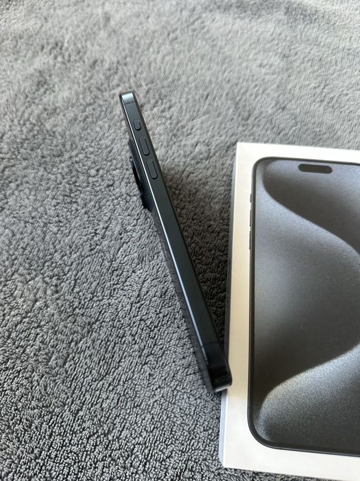 Продам IPhone 15 PRO MAX 256 Neverlock