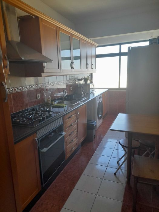 Quartos em Aluguer para Diária
