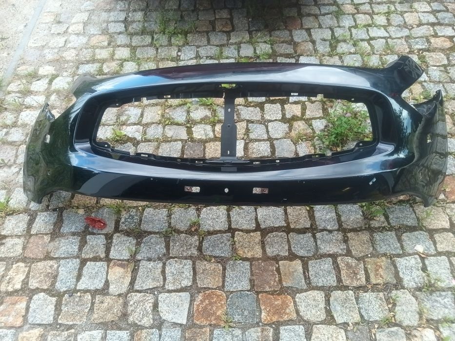 Zderzak przedni Infiniti qx70 przedlift 62022 1CA0H