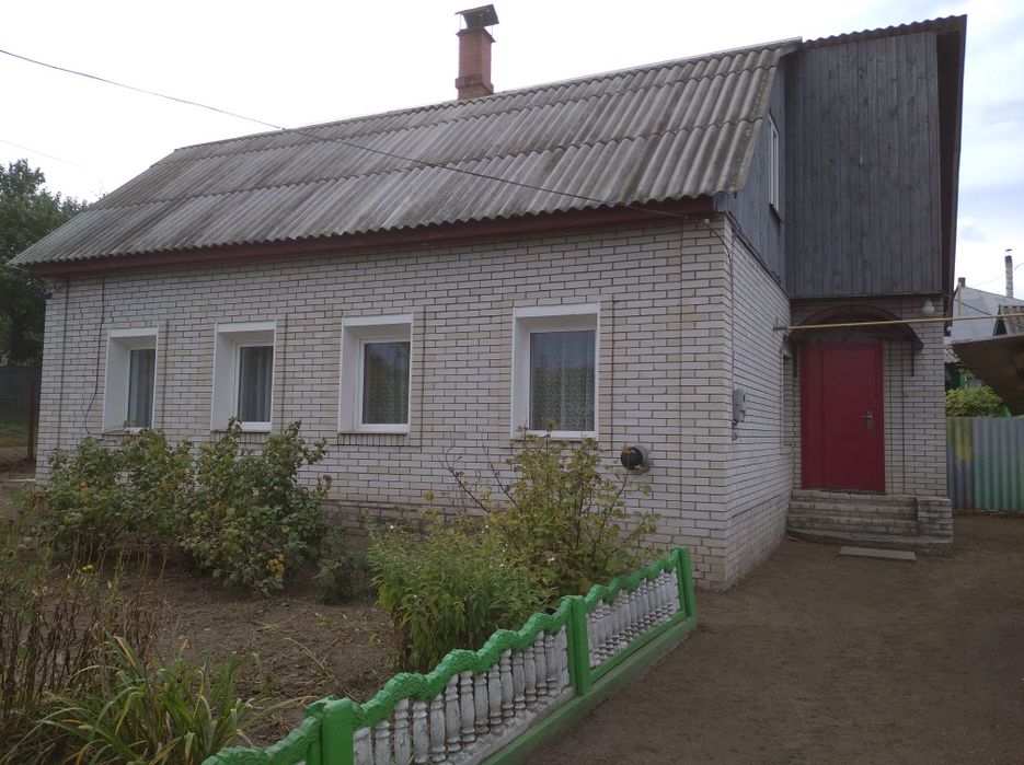 Продам будинок!!!