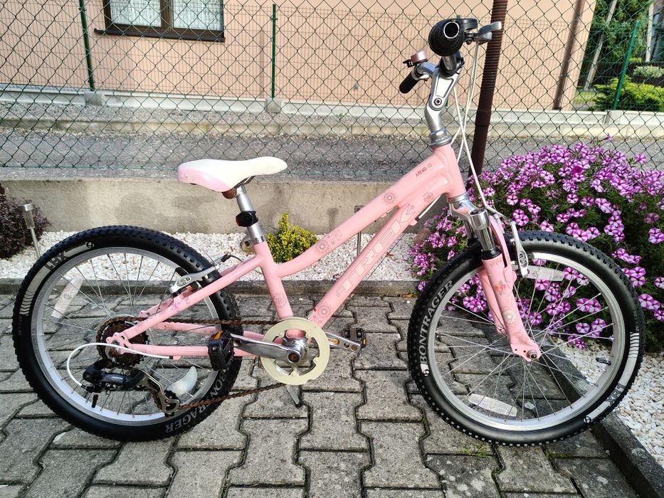trek mt60 - tanie rowery online, akcesoria | OLX Sport i Hobby