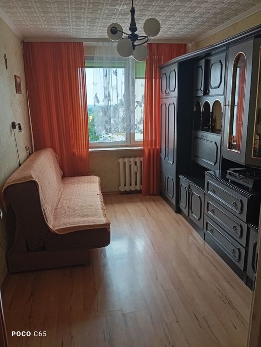Mieszkanie Nowy Świat gotowe do zamieszkania 2 pokoje,balkon-2 piętro - View 4