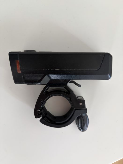 Bontrager Ion Pro RT