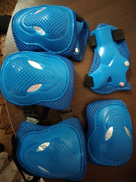 Наколенники детские