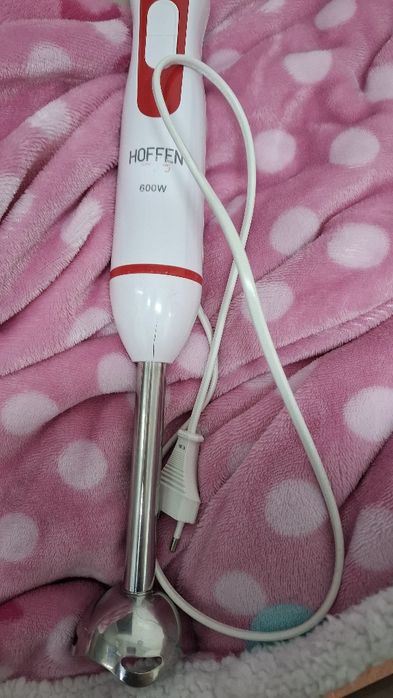 Vendo varinha hoffen