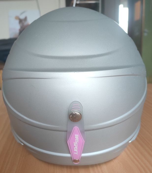 Kask narciarski rozm S