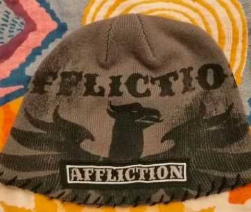 Шапка Affliction