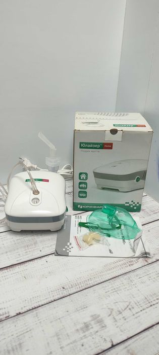 Ингалятор ULAIZER Home CN-02 MY