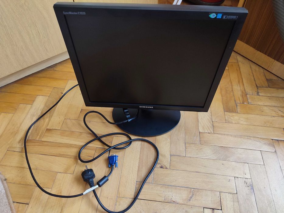 Samsung SyncMaster E1920