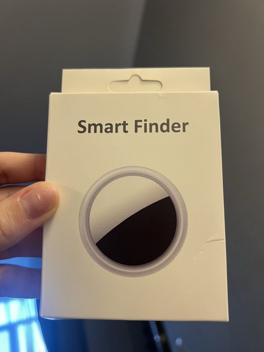 Брелок bluetooth трекер Smart Finder