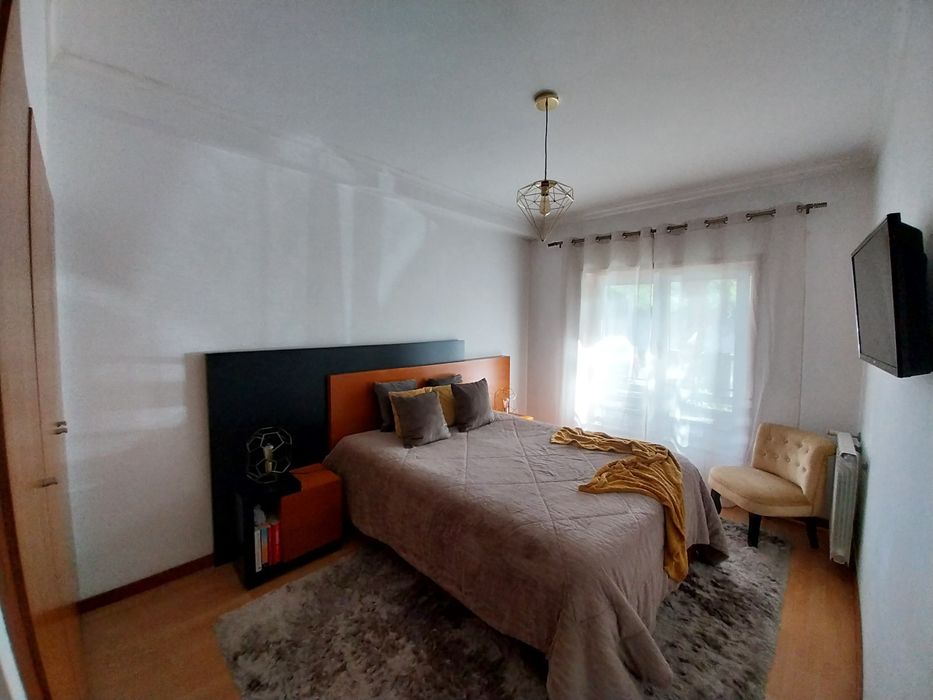 Vendo apartamento T2