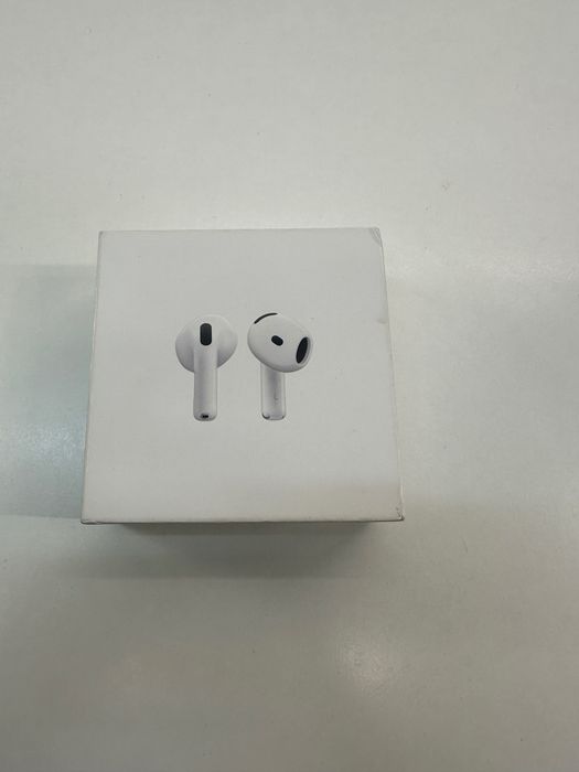 Airpods 4 geração