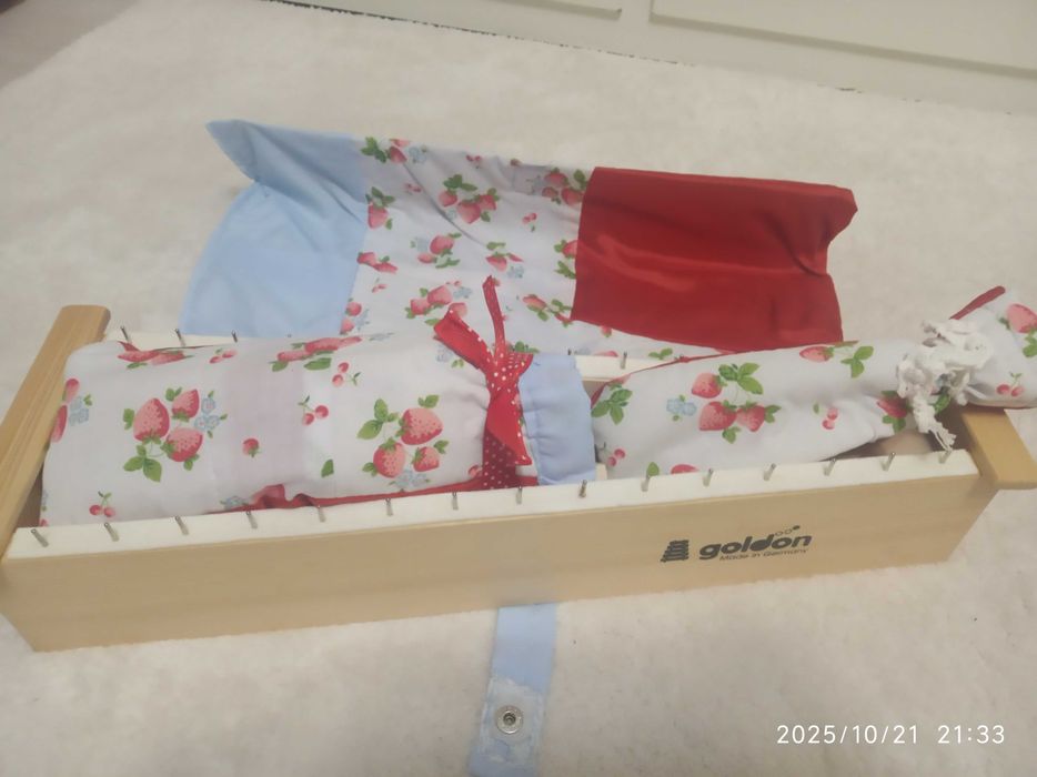 Xilofone de madeira 15 notas