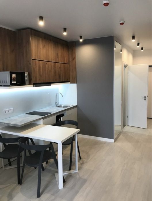 Оренда квартири подобово ВДНХ Standart One S1 Голосіївський