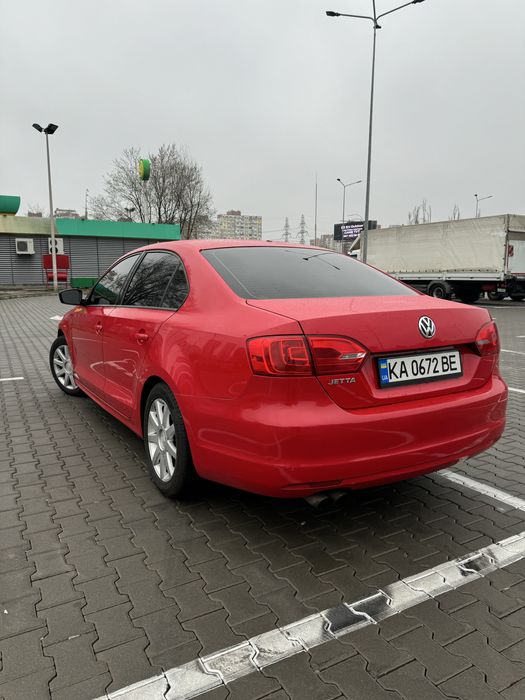 Продам автомобіль Volkswagen