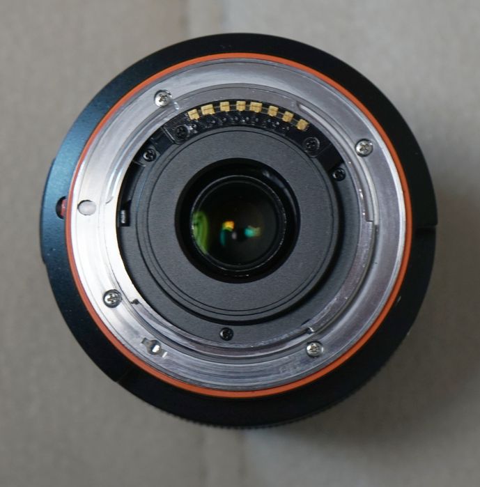 Об'єктив DT 4.5-5.6/55-300 SAM (SAL-55300)