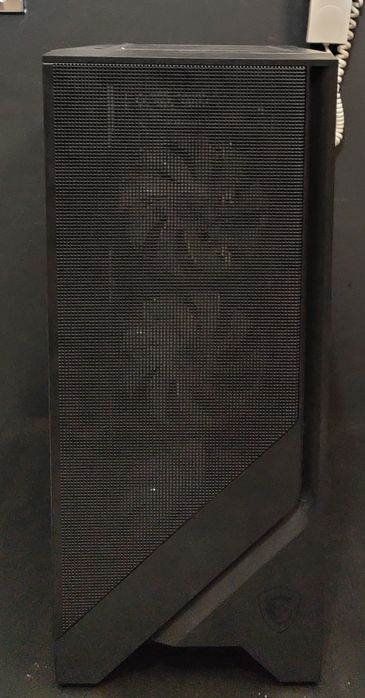 PC Gaming Ryzen 5700x + RTX 5060