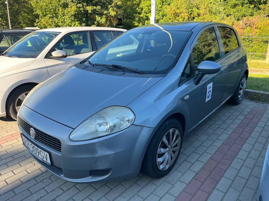 Fiat Grande Punto