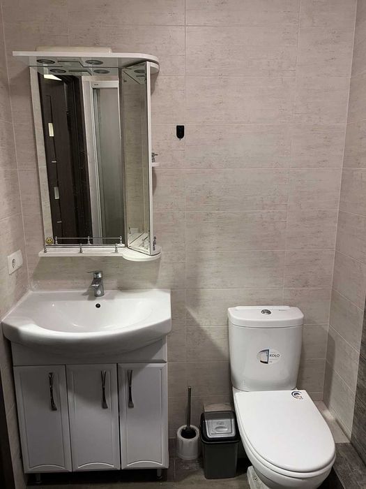 2 комнатная квартира в центре, 390068