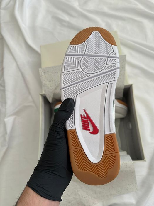 Sapatilhas Jordan 4 Pine Green 39/40/42/43/44