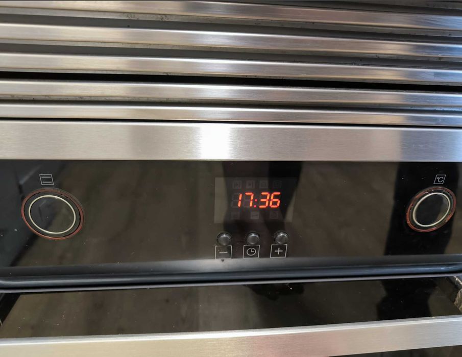 Forno FAGOR bom estado - com avaria de 10 eur