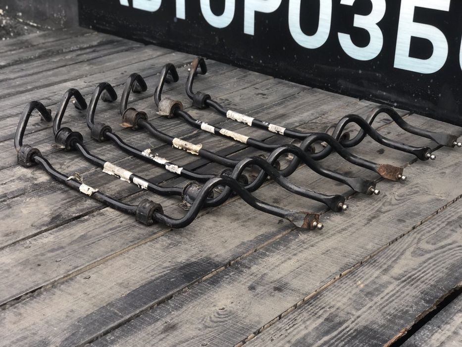 Стабилизатор Форд Фокус 2 передний задний Ford Focus 2 Авторозборка