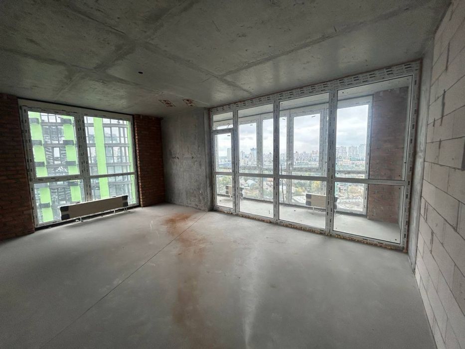 Продається видова 3 кімнатна квартира в ЖК Great Грейт Є Оселя!