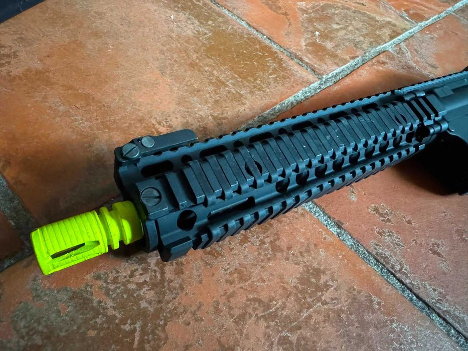 Réplica Airsoft ELAR MARK 18 MOD1 (Elite Version)