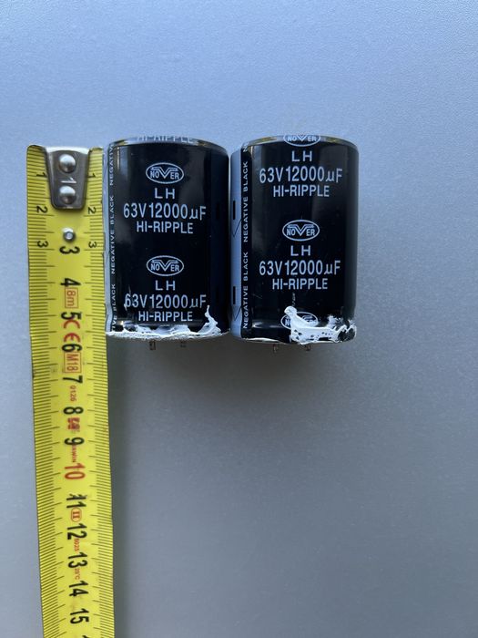 Subwoofer KEF PSW 2500