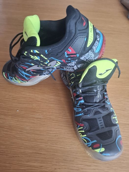 Sapatilha para Padel