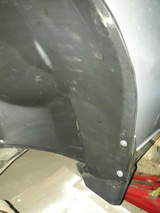 Автомобіль Daewoo Lanos, вип. 2005 р. Автосалон м. Київ.