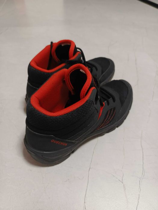 Buty turystyczne rozm. 37