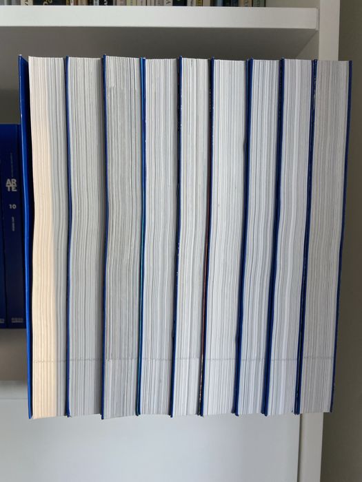 A Grande História da Arte - Público