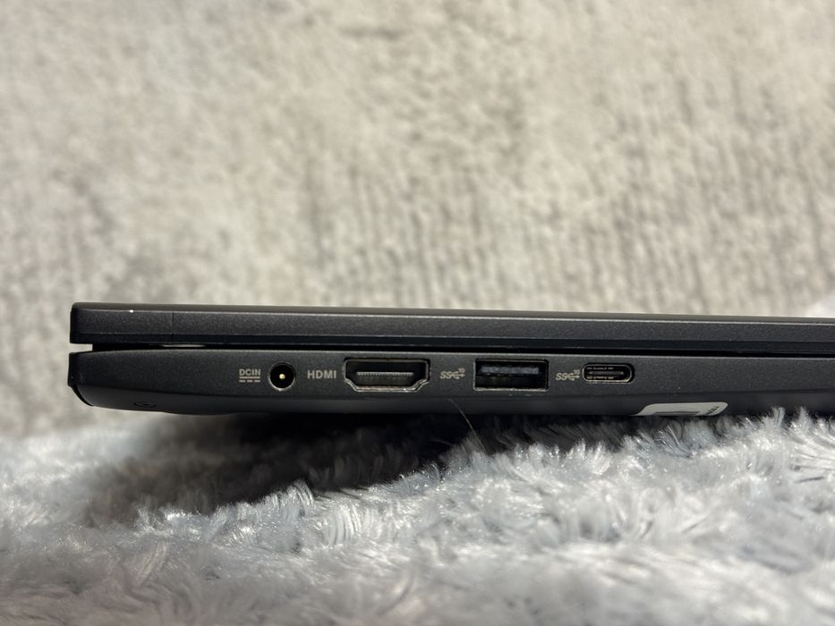 Ноутбук Asus ZenBook Flip 14 (трансформер 2-в-1)