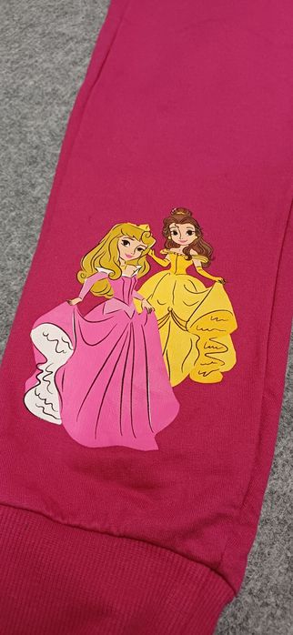 Spodnie 128 cm Disney